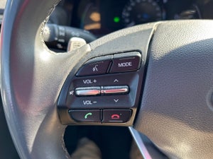 2019 Hyundai IONIQ EV Electric