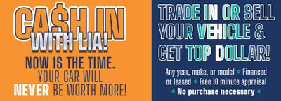 Trade OR Get Paid!