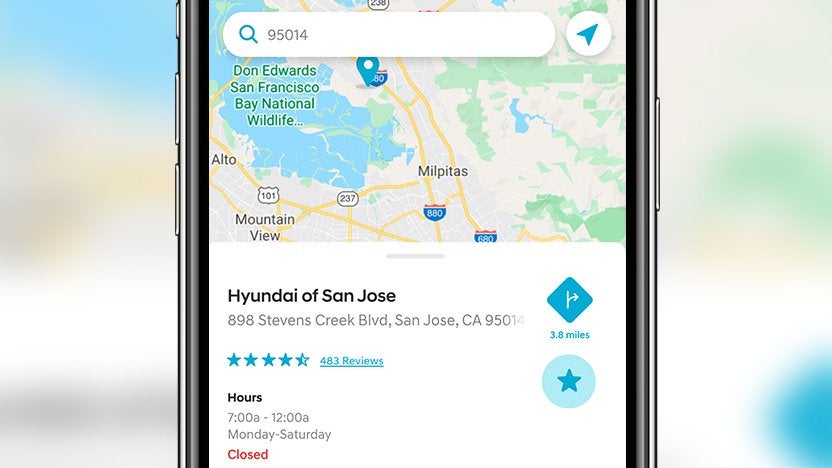 Lia Hyundai of Albany in Albany NY