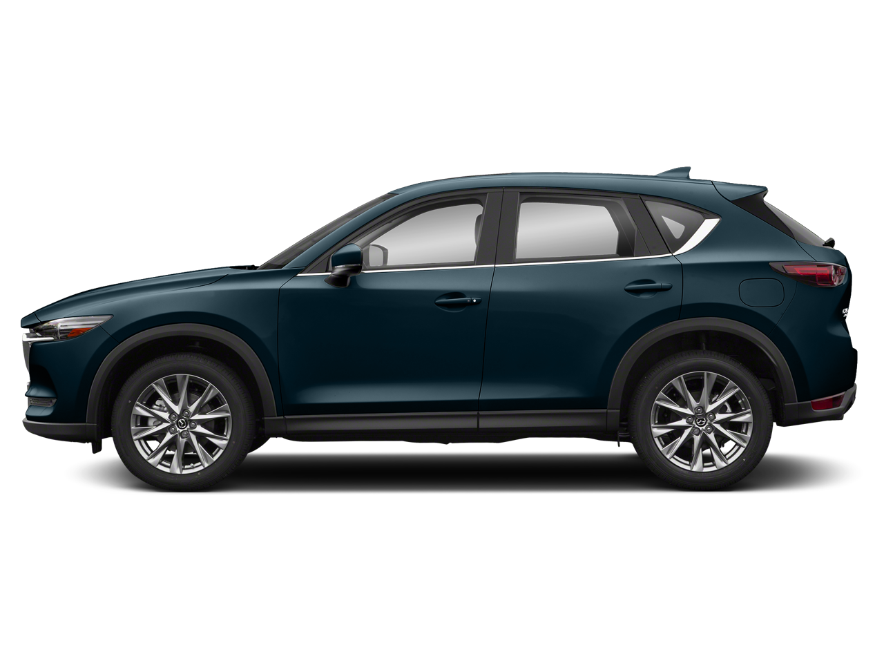 2019 Mazda CX-5 Grand Touring Reserve photo 2