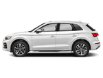 2022 Audi Q5 45 S line Premium quattro