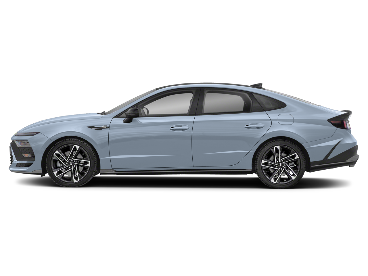 2026 Hyundai Sonata N Line photo 2
