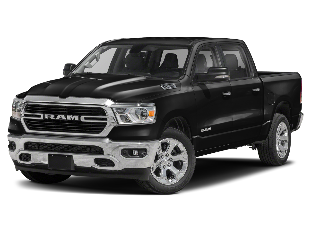 2019 Ram 1500 Big Horn Lone Star photo 2