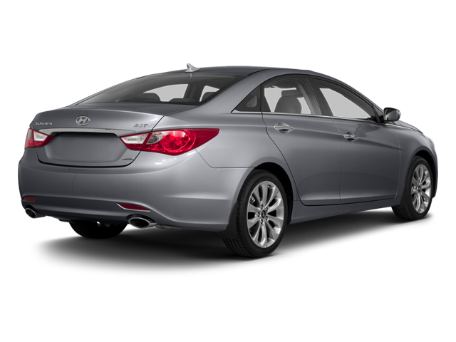 2013 Hyundai Sonata SE Limited photo 2