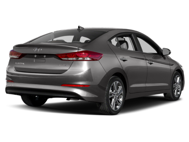 Used 2018 Hyundai Elantra Limited with VIN KMHD84LF8JU589421 for sale in Albany, NY