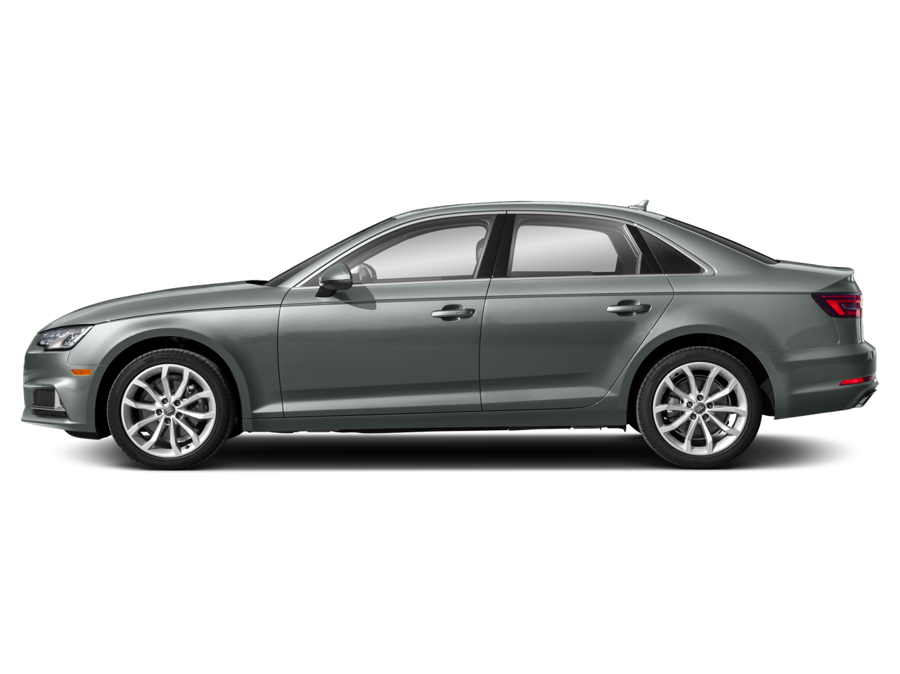 2019 Audi A4 2.0T Premium quattro