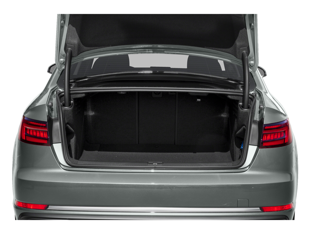 2019 Audi A4 2.0T Premium quattro