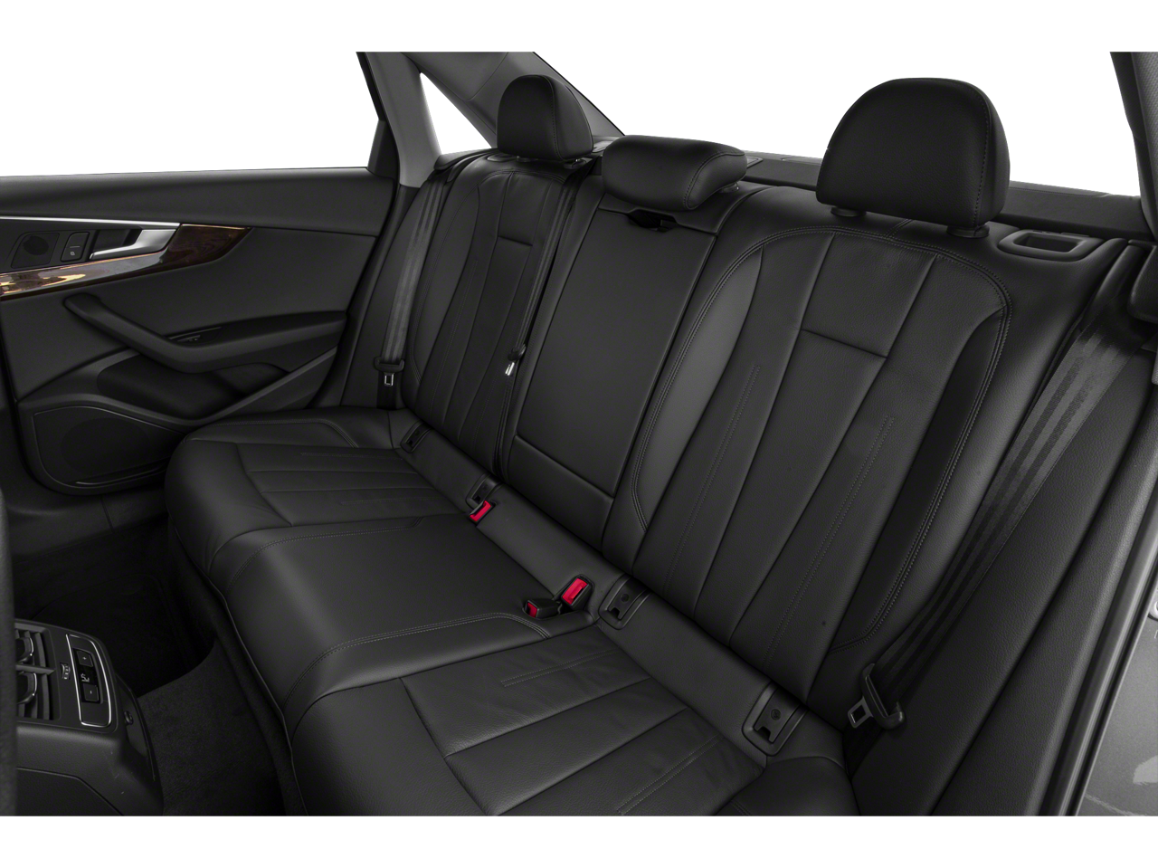 2019 Audi A4 2.0T Premium quattro