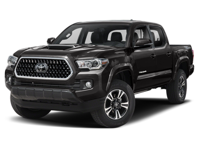 2019 Toyota Tacoma TRD Sport V6