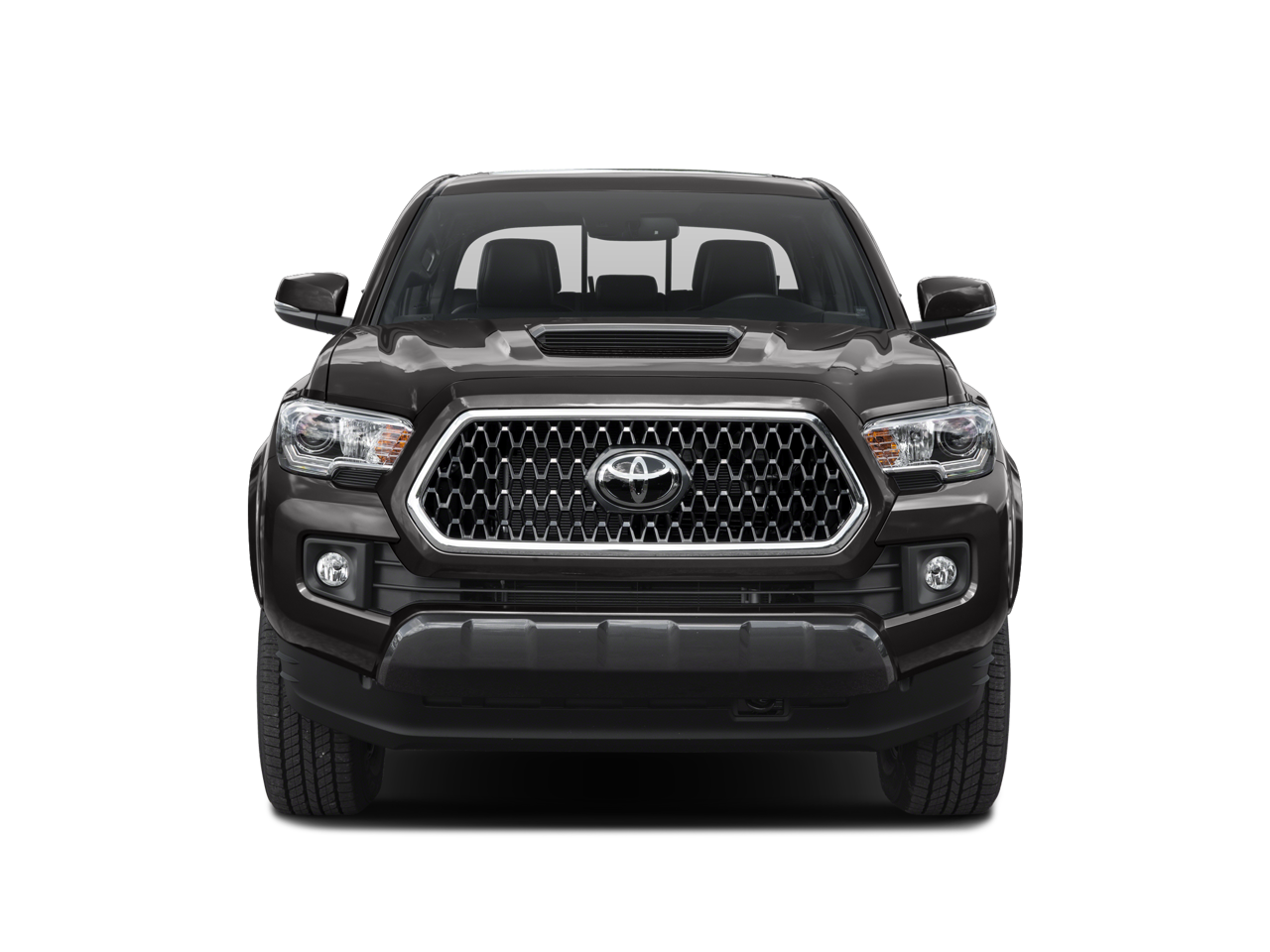 2019 Toyota Tacoma TRD Sport V6
