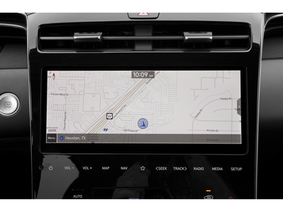 2022 Hyundai TUCSON HYBRID Limited