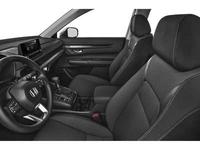 2023 Honda CR-V LX