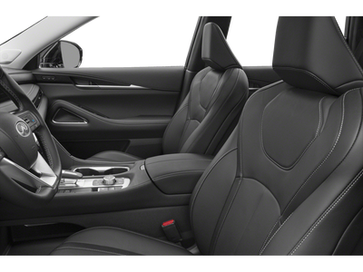 2023 INFINITI QX60 Autograph ***CERTIFIED***