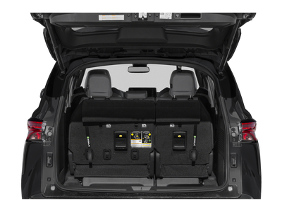 2024 Toyota Sienna XSE 7 Passenger