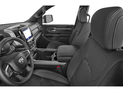 2025 RAM 1500 Big Horn/Lone Star 4D Crew Cab