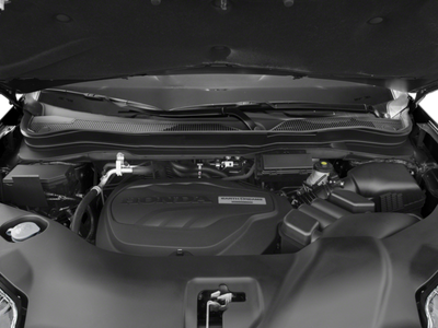 2017 Honda Ridgeline RTL