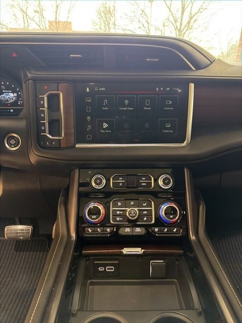 2024 GMC Yukon XL Denali Ultimate