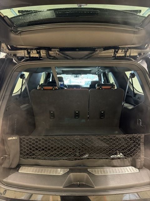 2024 GMC Yukon XL Denali Ultimate