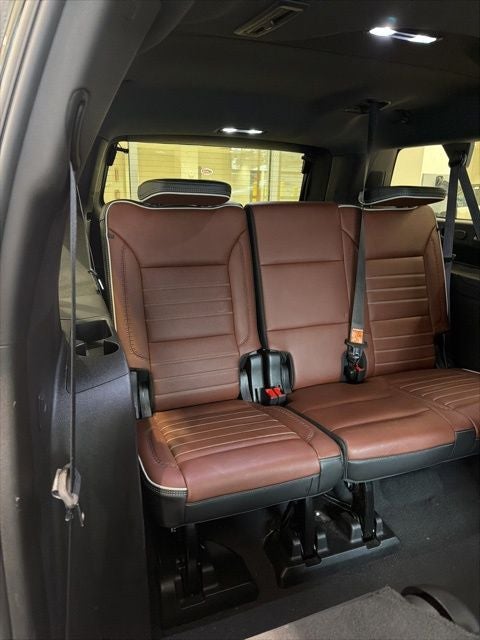 2024 GMC Yukon XL Denali Ultimate