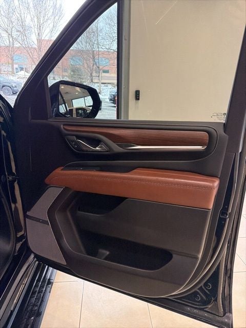 2024 GMC Yukon XL Denali Ultimate