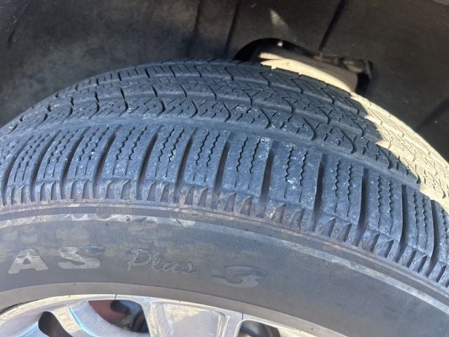 2017 Chevrolet Silverado 1500 High Country