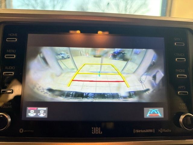 2023 Toyota Tacoma Limited V6