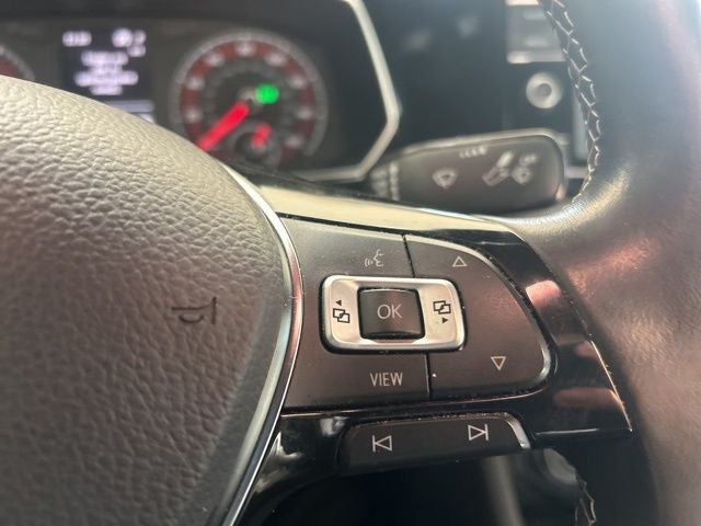 2019 Volkswagen Jetta R-Line