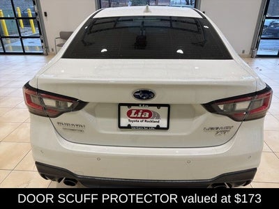 2021 Subaru Legacy Limited XT