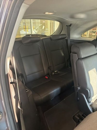 2020 Acura MDX 3.5L SH-AWD
