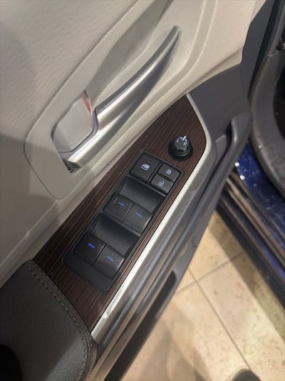 2024 Toyota Sienna XLE 7 Passenger
