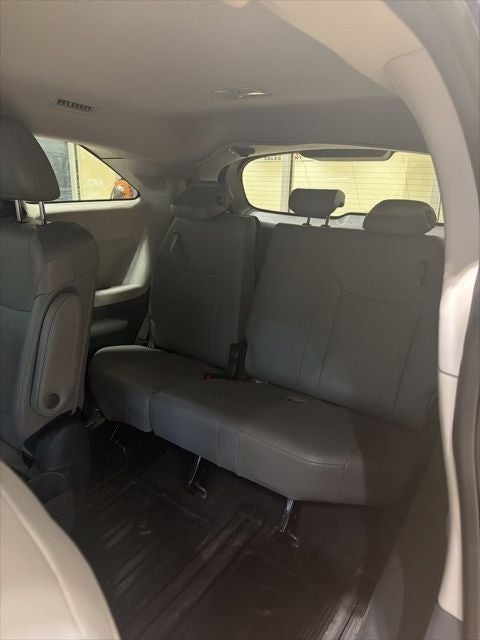 2024 Toyota Sienna XLE 7 Passenger