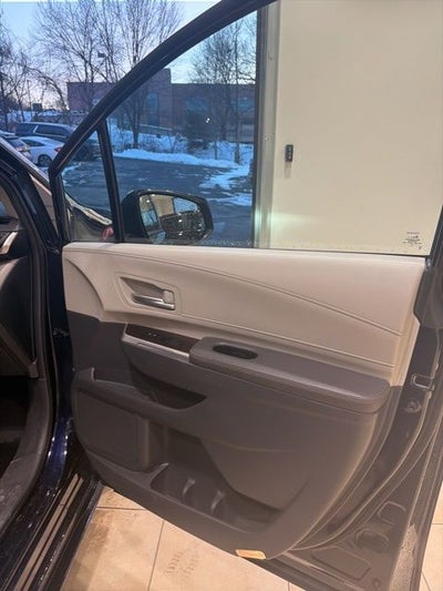 2024 Toyota Sienna XLE 7 Passenger