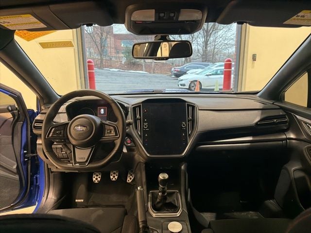2023 Subaru WRX Premium