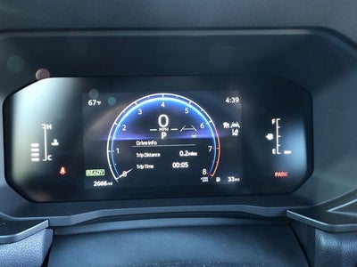 2024 Toyota Land Cruiser 1958