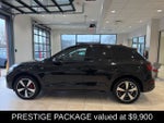 2024 Audi Q5 45 S line Prestige quattro