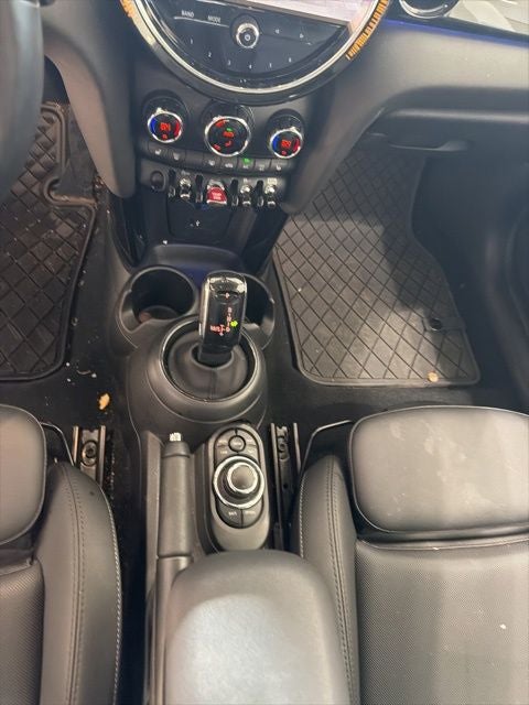 2023 MINI Hardtop 2 Door Cooper S