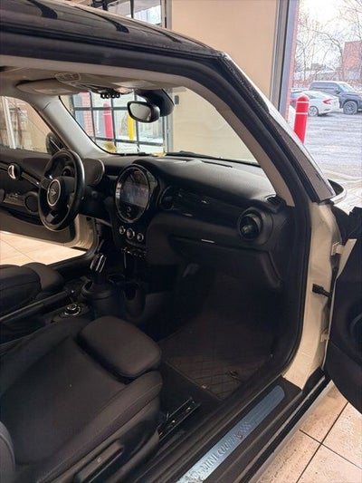 2023 MINI Hardtop 2 Door Cooper S