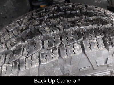 2022 Toyota Tacoma TRD Off-Road V6