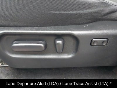 2022 Toyota Tacoma TRD Off-Road V6