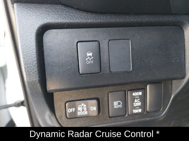 2021 Toyota Tacoma TRD Sport V6