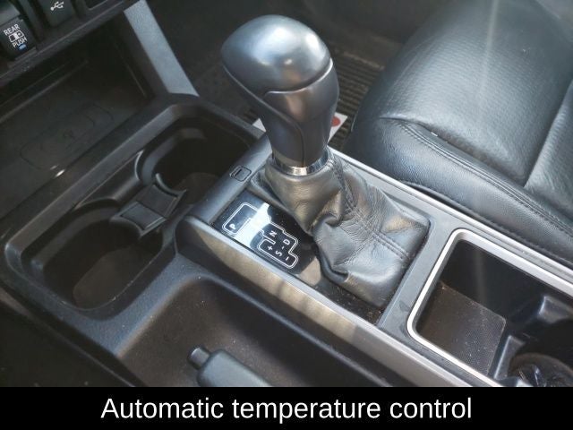 2021 Toyota Tacoma TRD Sport V6