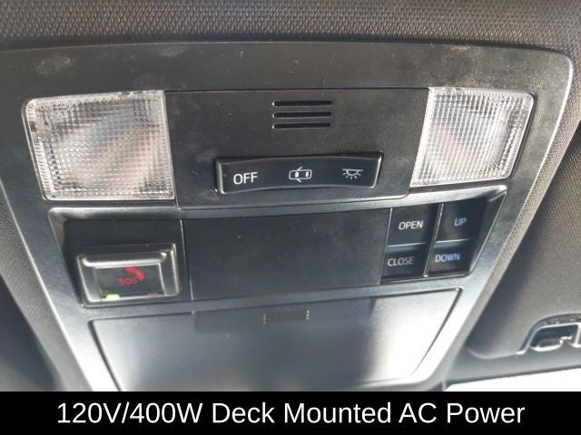 2021 Toyota Tacoma TRD Sport V6