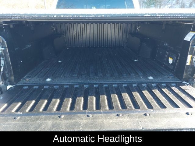 2021 Toyota Tacoma TRD Sport V6