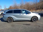 2024 Toyota Sienna XSE 7 Passenger