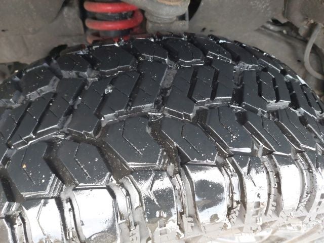 2020 Toyota Tundra TRD Pro