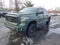 2020 Toyota Tundra TRD Pro