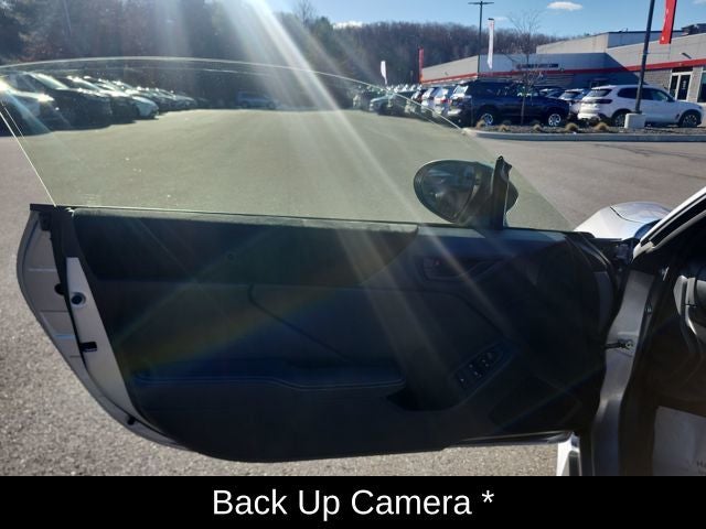 2024 Toyota GR86 Premium