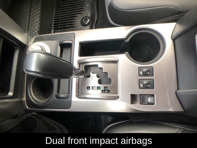 2019 Toyota 4Runner SR5 Premium