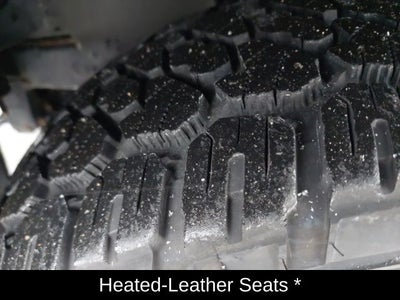 2021 Toyota 4Runner TRD Off-Road Premium