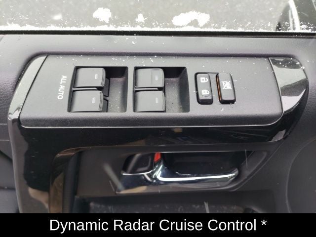 2021 Toyota 4Runner TRD Off-Road Premium